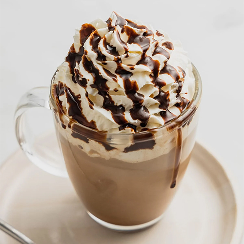 Menu Item Image